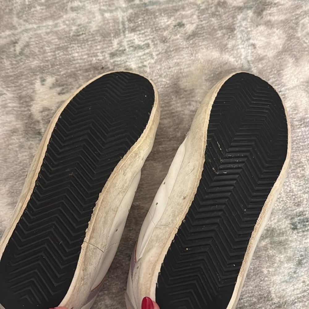 Golden goose sneakers - Picture 4 of 8
